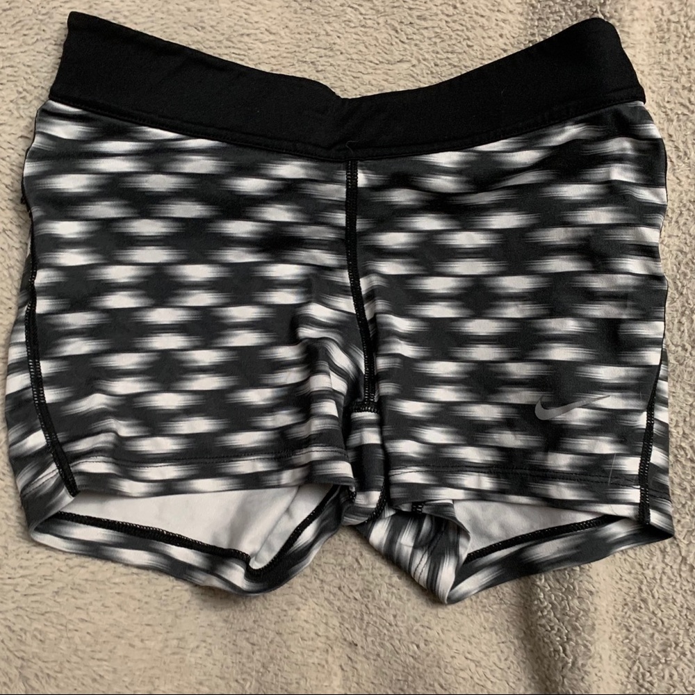 Nike Pro Shorts